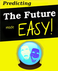 predicting+future+book